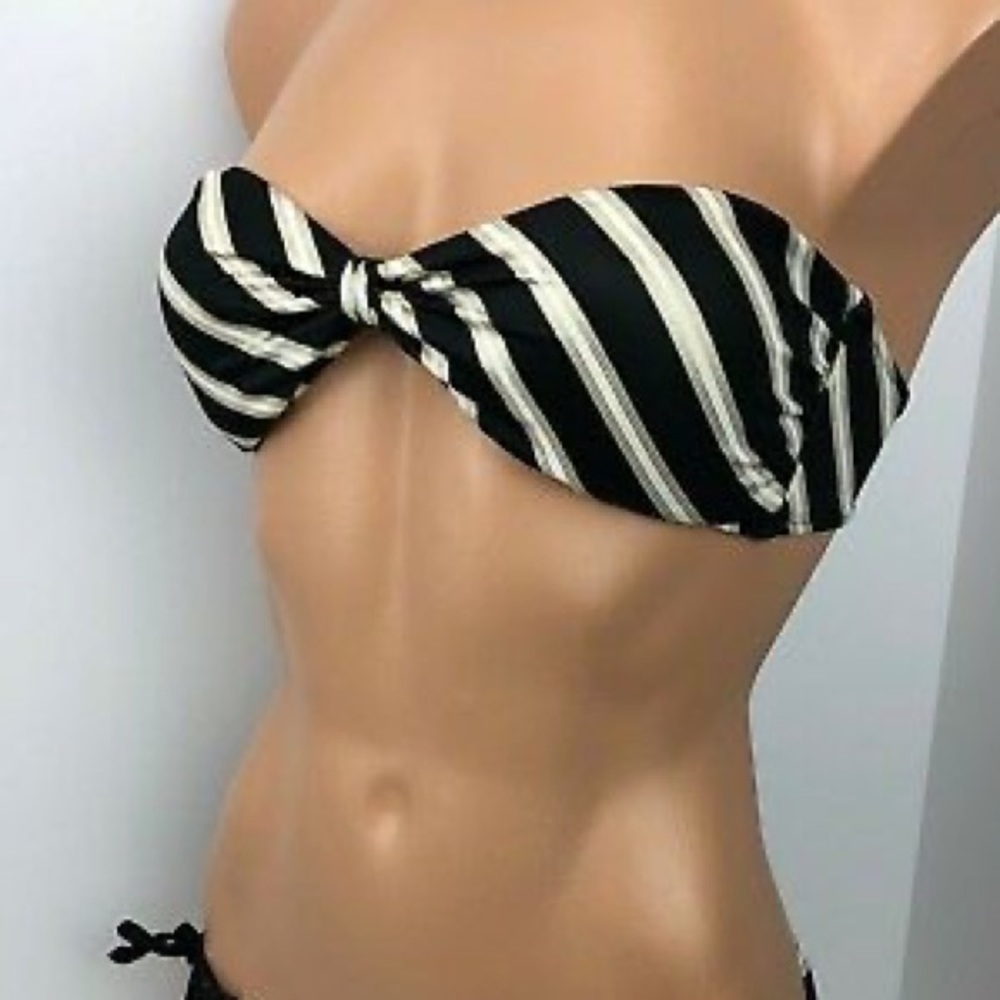 🖤VS bandeau bikini top🖤